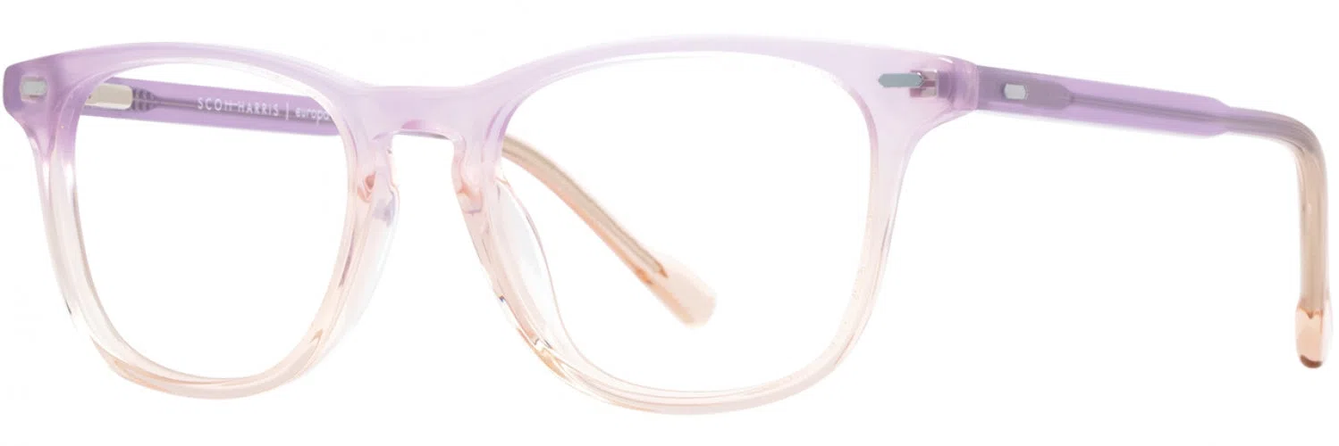 Scott Harris SH978 Eyeglasses - view 12